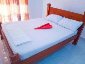 One Bedrooms with 2 Bed Kisimani Heights Apt